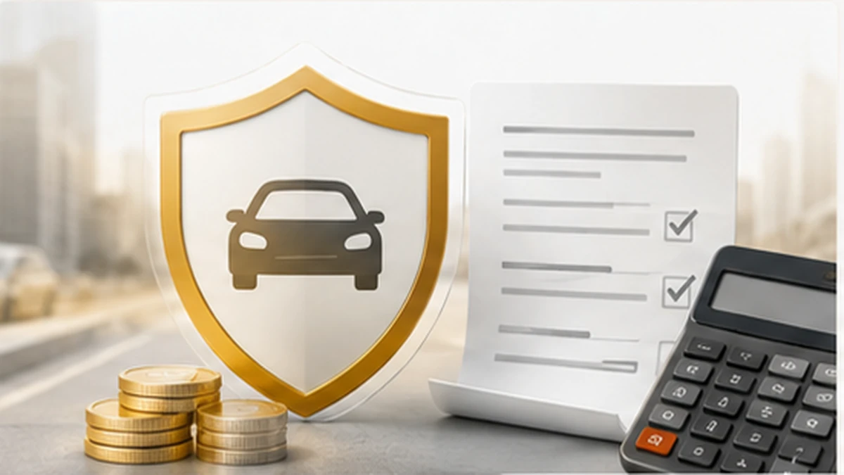 Поврежденный автомобиль и документы для статьи об отказе страховой в выплате ОСАГО