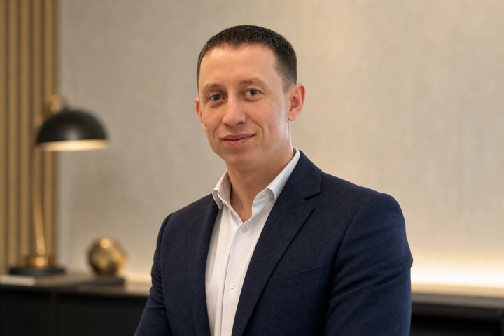 Федосеев Александр Викторович, основатель АвтоПраво